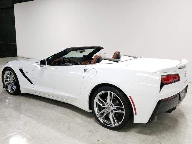 Ref:AUX-20584985 CHEVROLET CHEVROLET CORVETTE 2016 - Image 8