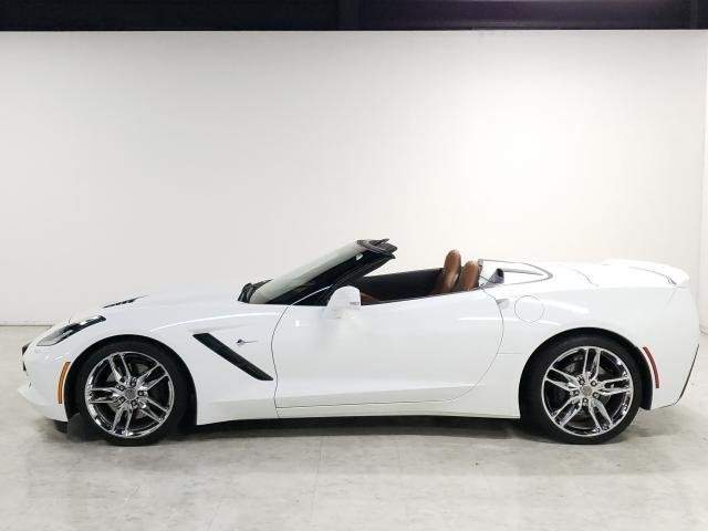Ref:AUX-20584985 CHEVROLET CHEVROLET CORVETTE 2016 - Image 9
