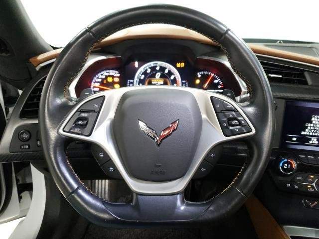 Ref:AUX-20584985 CHEVROLET CHEVROLET CORVETTE 2016 - Image 10