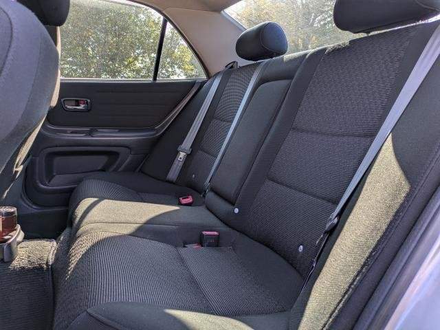 Ref:AUX-20584996 TOYOTA ALTEZZA 2005 - Image 13