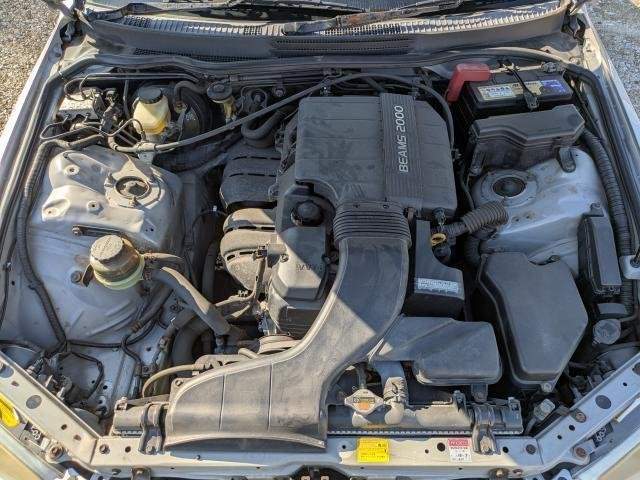 Ref:AUX-20584996 TOYOTA ALTEZZA 2005 - Image 14