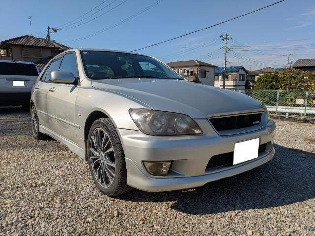 Ref:AUX-20584996 TOYOTA ALTEZZA 2005 - Image 16