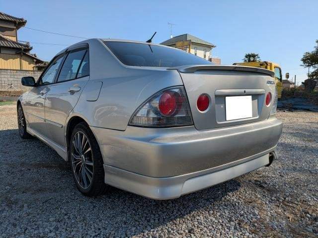 Ref:AUX-20584996 TOYOTA ALTEZZA 2005 - Image 17