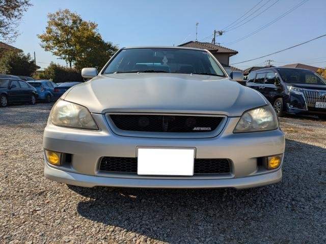 Ref:AUX-20584996 TOYOTA ALTEZZA 2005 - Image 3