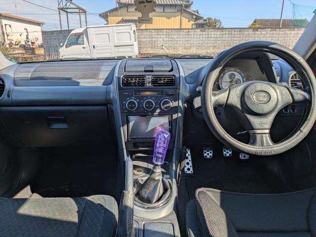 Ref:AUX-20584996 TOYOTA ALTEZZA 2005 - Image 4