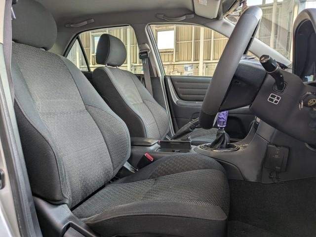 Ref:AUX-20584996 TOYOTA ALTEZZA 2005 - Image 5