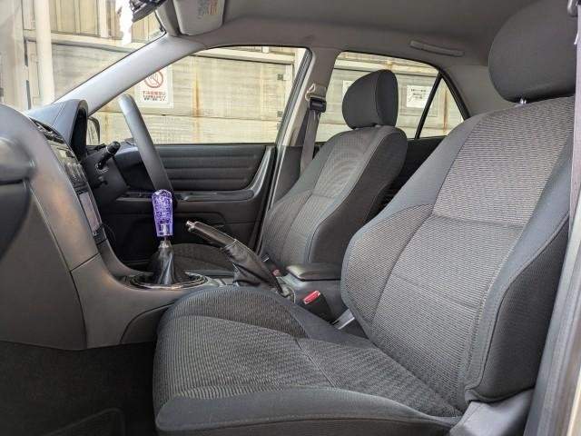 Ref:AUX-20584996 TOYOTA ALTEZZA 2005 - Image 6