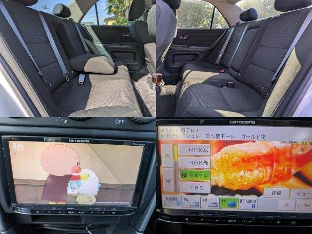 Ref:AUX-20584996 TOYOTA ALTEZZA 2005 - Image 7