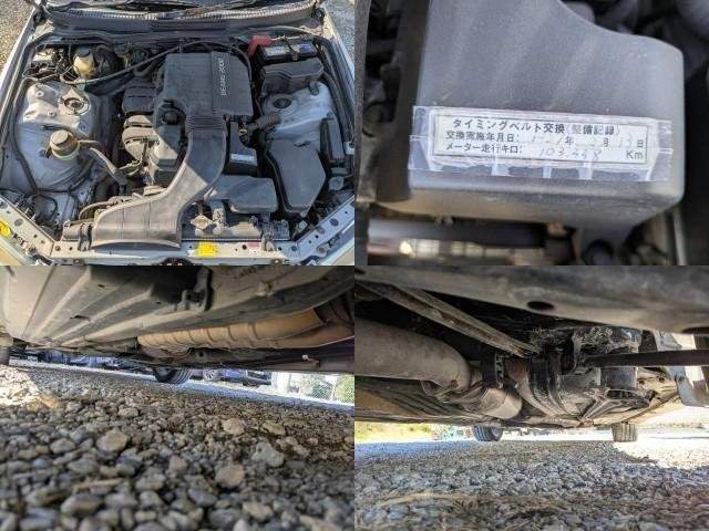 Ref:AUX-20584996 TOYOTA ALTEZZA 2005 - Image 9