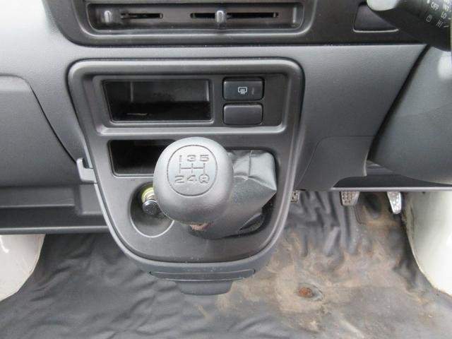 Ref:AUX-20585237 DAIHATSU HIJET CARGO 2010 - Image 13