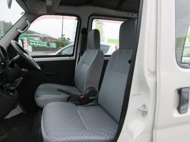 Ref:AUX-20585237 DAIHATSU HIJET CARGO 2010 - Image 15