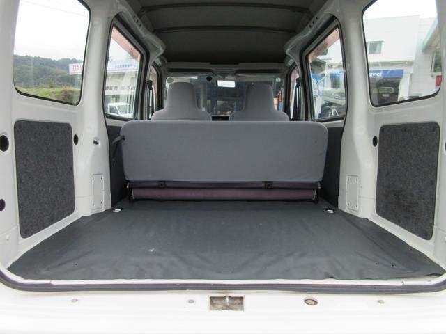 Ref:AUX-20585237 DAIHATSU HIJET CARGO 2010 - Image 18
