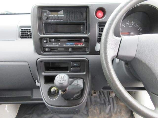 Ref:AUX-20585237 DAIHATSU HIJET CARGO 2010 - Image 6