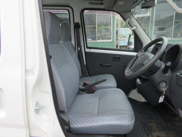 Ref:AUX-20585237 DAIHATSU HIJET CARGO 2010 - Image 7