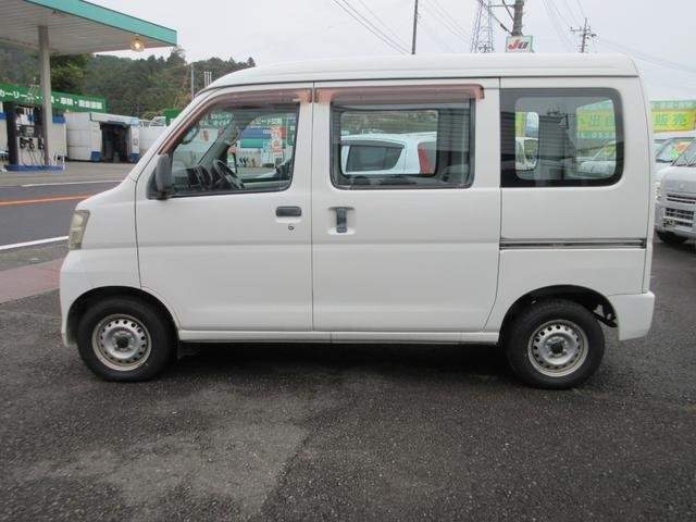 Ref:AUX-20585237 DAIHATSU HIJET CARGO 2010 - Image 10