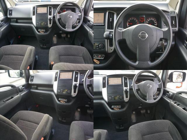 Ref:AUX-20585276 NISSAN SERENA 2009 - Image 16