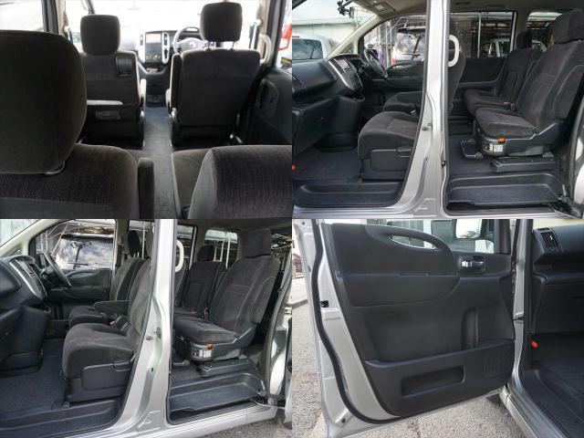 Ref:AUX-20585276 NISSAN SERENA 2009 - Image 17