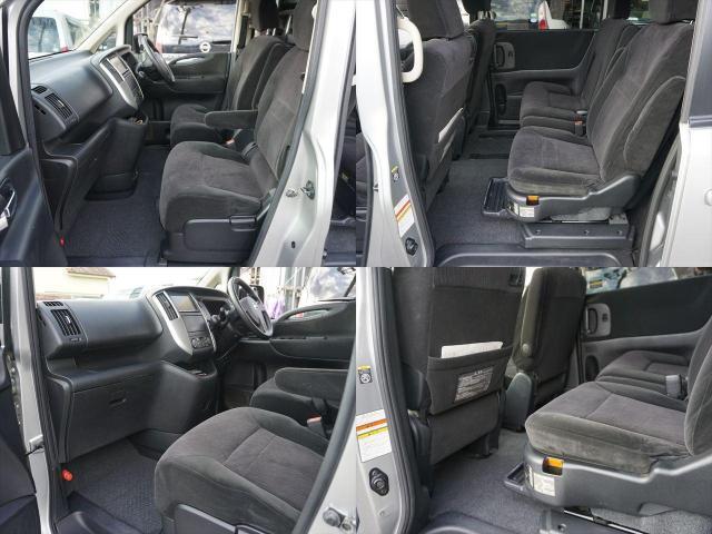 Ref:AUX-20585276 NISSAN SERENA 2009 - Image 18