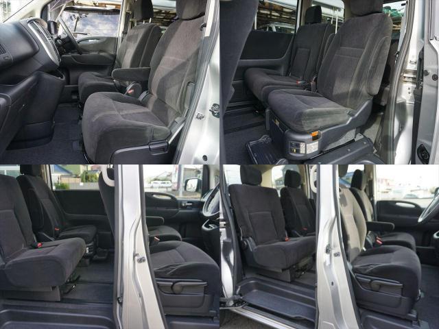 Ref:AUX-20585276 NISSAN SERENA 2009 - Image 19