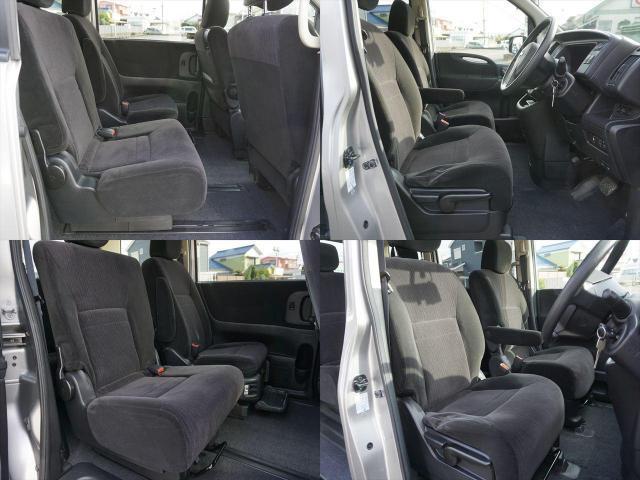 Ref:AUX-20585276 NISSAN SERENA 2009 - Image 20