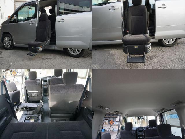 Ref:AUX-20585276 NISSAN SERENA 2009 - Image 3