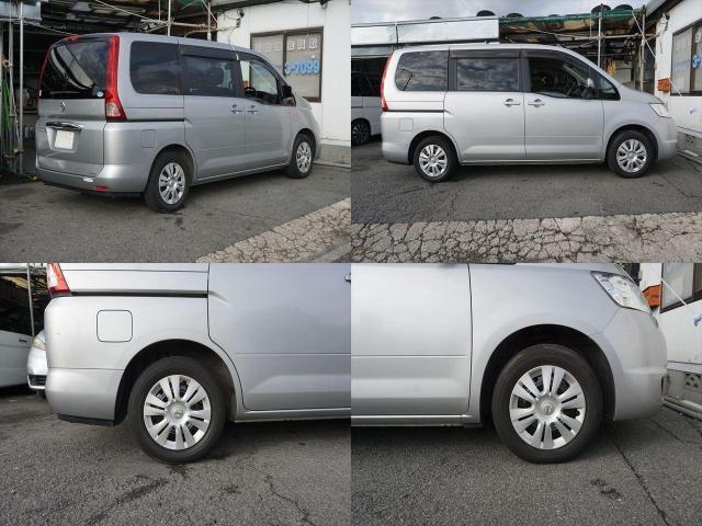 Ref:AUX-20585276 NISSAN SERENA 2009 - Image 9