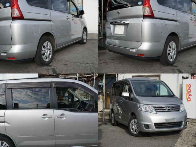 Ref:AUX-20585276 NISSAN SERENA 2009 - Image 10