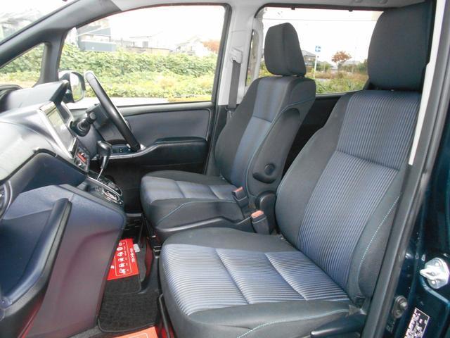 Ref:AUX-20585278 TOYOTA VOXY 2014 7 Ref:AUX-20585278 TOYOTA VOXY 2014 - Image 7
