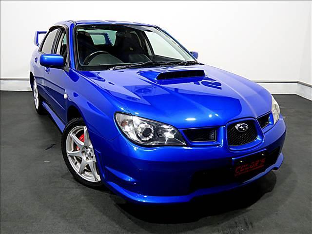 Ref:AUX-20586396 SUBARU IMPREZA 2005 2 Ref:AUX-20586396 SUBARU IMPREZA 2005 - Image 2