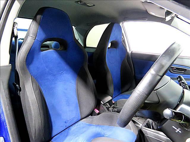 Ref:AUX-20586396 SUBARU IMPREZA 2005 12 Ref:AUX-20586396 SUBARU IMPREZA 2005 - Image 12