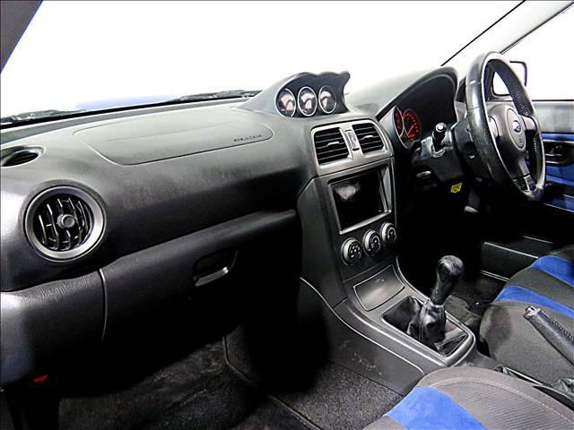 Ref:AUX-20586396 SUBARU IMPREZA 2005 13 Ref:AUX-20586396 SUBARU IMPREZA 2005 - Image 13