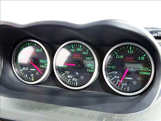 Ref:AUX-20586396 SUBARU IMPREZA 2005 16 Ref:AUX-20586396 SUBARU IMPREZA 2005 - Image 16
