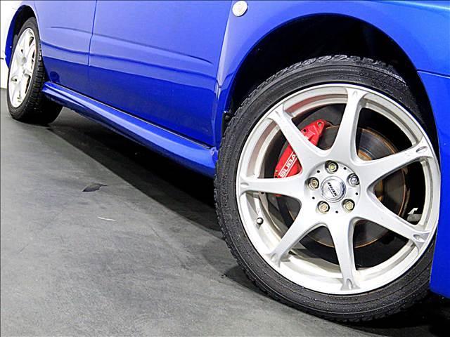 Ref:AUX-20586396 SUBARU IMPREZA 2005 17 Ref:AUX-20586396 SUBARU IMPREZA 2005 - Image 17