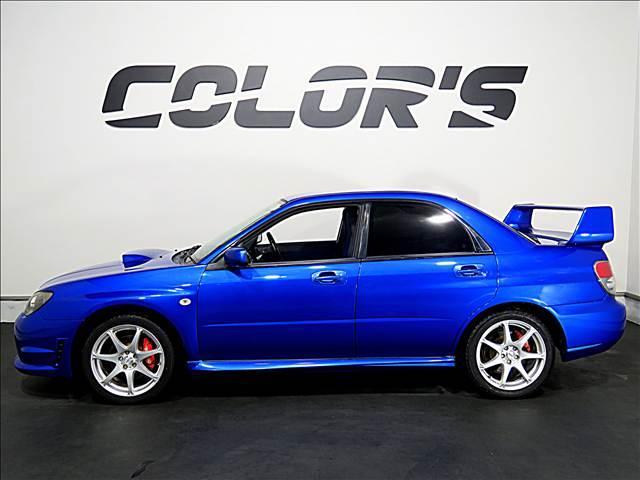 Ref:AUX-20586396 SUBARU IMPREZA 2005 4 Ref:AUX-20586396 SUBARU IMPREZA 2005 - Image 4