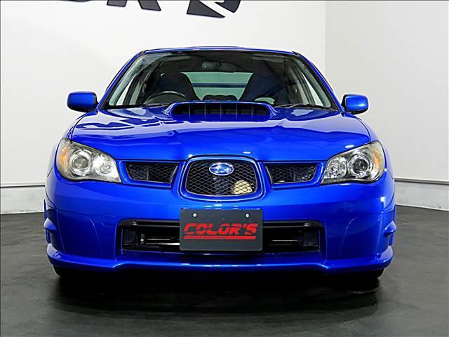 Ref:AUX-20586396 SUBARU IMPREZA 2005 5 Ref:AUX-20586396 SUBARU IMPREZA 2005 - Image 5