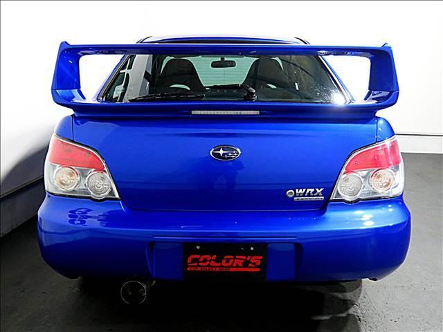 Ref:AUX-20586396 SUBARU IMPREZA 2005 6 Ref:AUX-20586396 SUBARU IMPREZA 2005 - Image 6