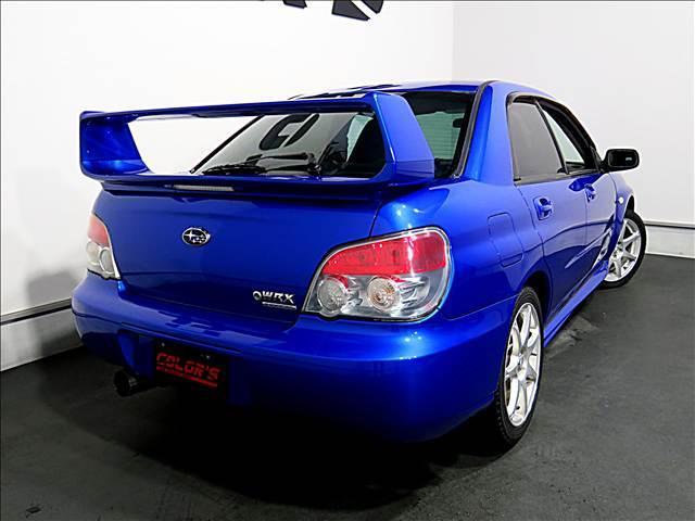 Ref:AUX-20586396 SUBARU IMPREZA 2005 7 Ref:AUX-20586396 SUBARU IMPREZA 2005 - Image 7
