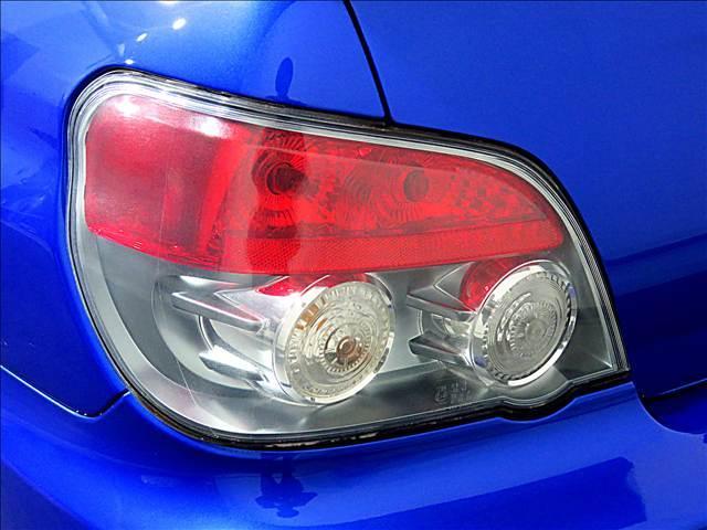 Ref:AUX-20586396 SUBARU IMPREZA 2005 10 Ref:AUX-20586396 SUBARU IMPREZA 2005 - Image 10