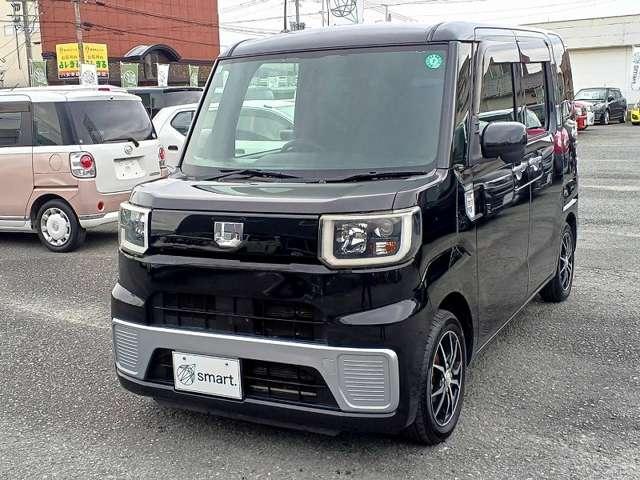 Ref:AUX-20587154 DAIHATSU WAKE 2015 2 Ref:AUX-20587154 DAIHATSU WAKE 2015 - Image 2