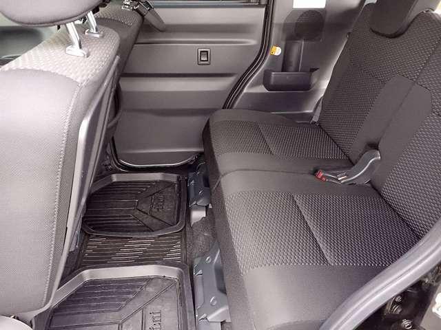 Ref:AUX-20587154 DAIHATSU WAKE 2015 14 Ref:AUX-20587154 DAIHATSU WAKE 2015 - Image 14