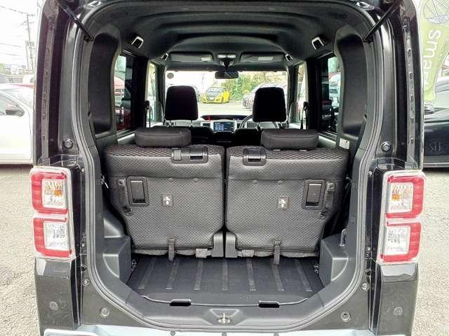 Ref:AUX-20587154 DAIHATSU WAKE 2015 15 Ref:AUX-20587154 DAIHATSU WAKE 2015 - Image 15