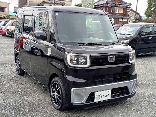 Ref:AUX-20587154 DAIHATSU WAKE 2015 18 Ref:AUX-20587154 DAIHATSU WAKE 2015 - Image 18