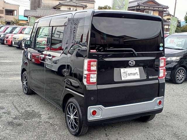 Ref:AUX-20587154 DAIHATSU WAKE 2015 20 Ref:AUX-20587154 DAIHATSU WAKE 2015 - Image 20