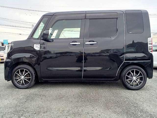Ref:AUX-20587154 DAIHATSU WAKE 2015 4 Ref:AUX-20587154 DAIHATSU WAKE 2015 - Image 4