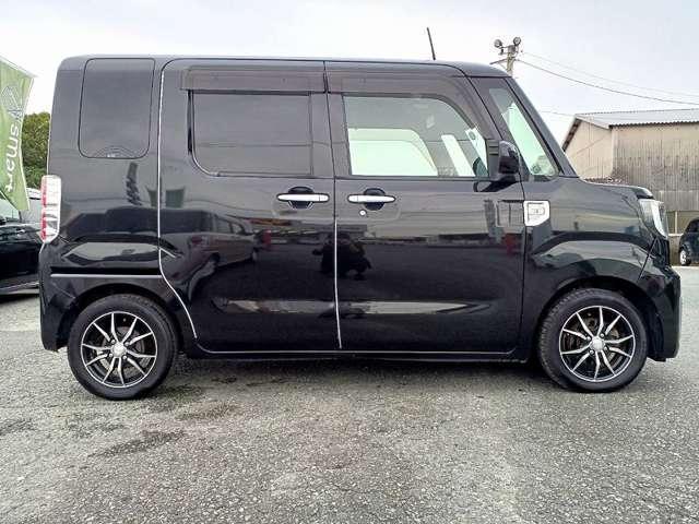 Ref:AUX-20587154 DAIHATSU WAKE 2015 5 Ref:AUX-20587154 DAIHATSU WAKE 2015 - Image 5
