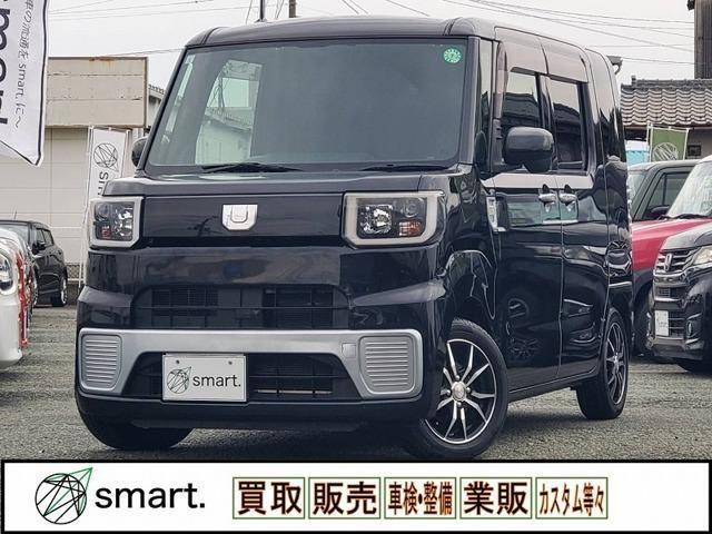 Ref:AUX-20587154 DAIHATSU WAKE 2015 7 Ref:AUX-20587154 DAIHATSU WAKE 2015 - Image 7