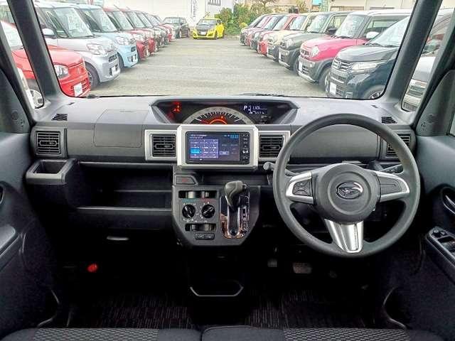 Ref:AUX-20587154 DAIHATSU WAKE 2015 10 Ref:AUX-20587154 DAIHATSU WAKE 2015 - Image 10