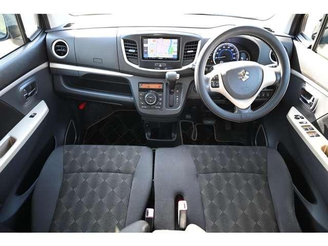 Ref:AUX-20588263 SUZUKI WAGON R 2014 2 Ref:AUX-20588263 SUZUKI WAGON R 2014 - Image 2