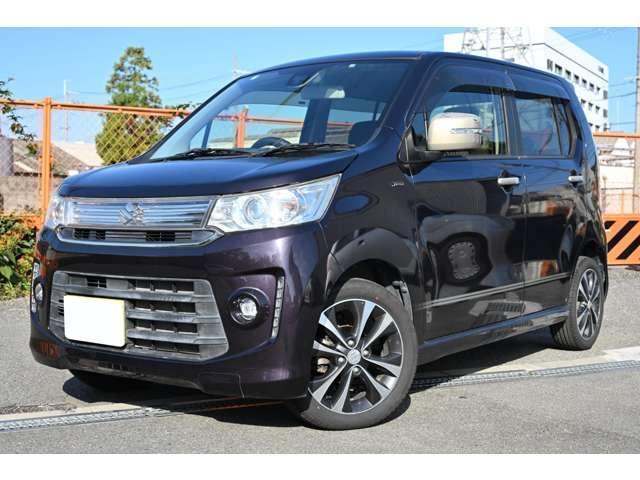 Ref:AUX-20588263 SUZUKI WAGON R 2014 11 Ref:AUX-20588263 SUZUKI WAGON R 2014 - Image 11