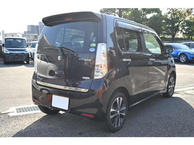 Ref:AUX-20588263 SUZUKI WAGON R 2014 12 Ref:AUX-20588263 SUZUKI WAGON R 2014 - Image 12